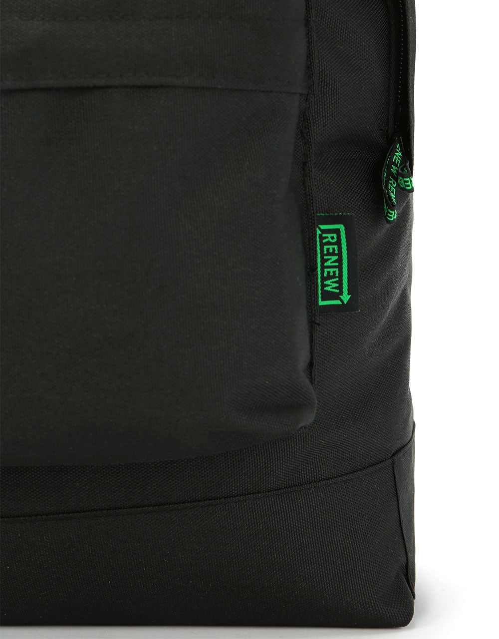 Mi-Pac Renew Classic Backpack - Black
