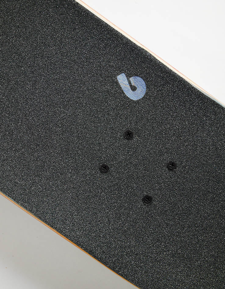 Birdhouse Armanto Butterfly Stage 3 Complete Skateboard - 8"