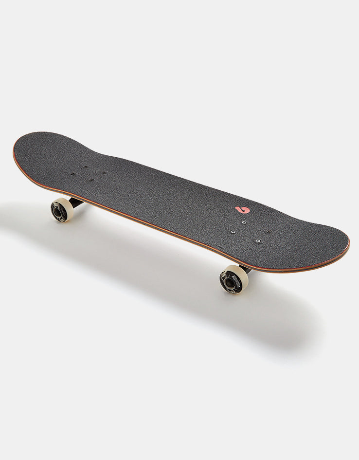 Birdhouse Hawk Skull 2 Chrome Stage 3 Complete Skateboard - 7.75"