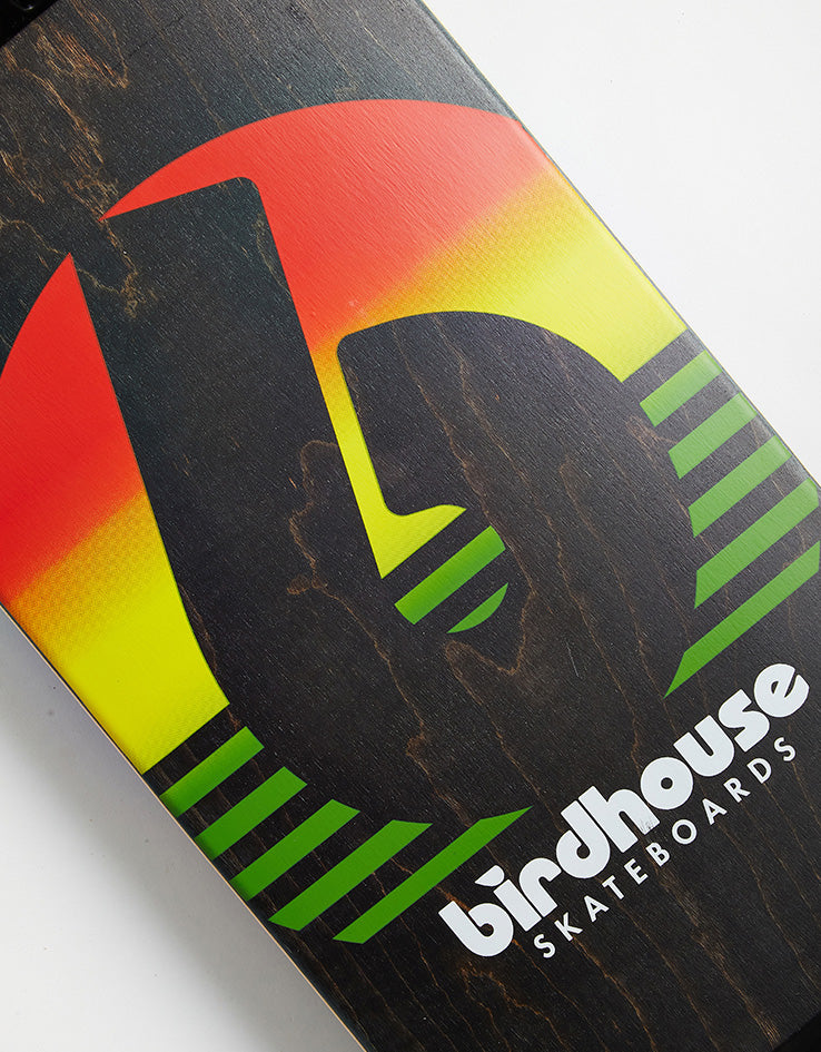 Birdhouse Sunset Stage 3 Complete Skateboard - 7.75"