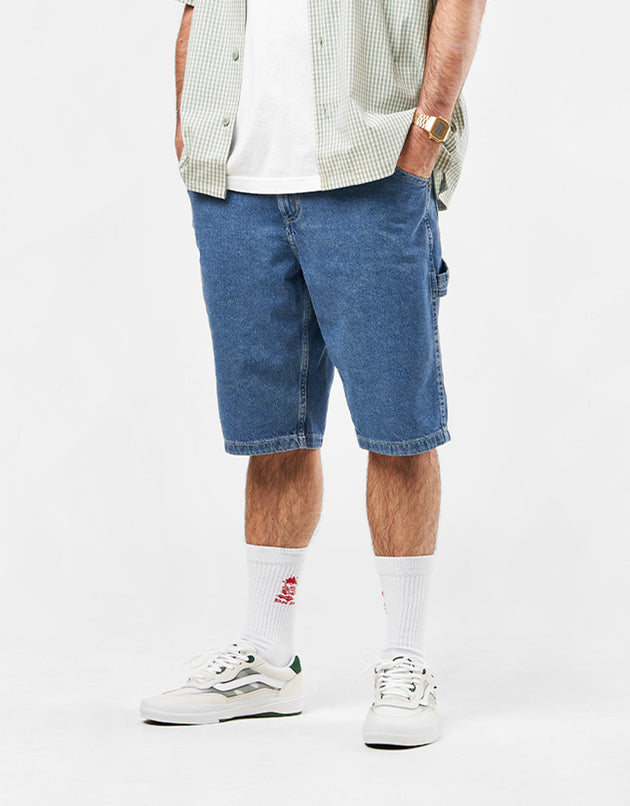 Dickies Garyville Denim Short - Classic Blue