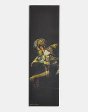 Madness Son 10" Grip Tape Sheet