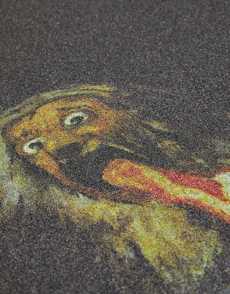 Madness Son 10" Grip Tape Sheet