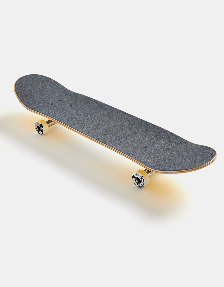 Blind Old Boney Bastard Complete Skateboard - 8.25"