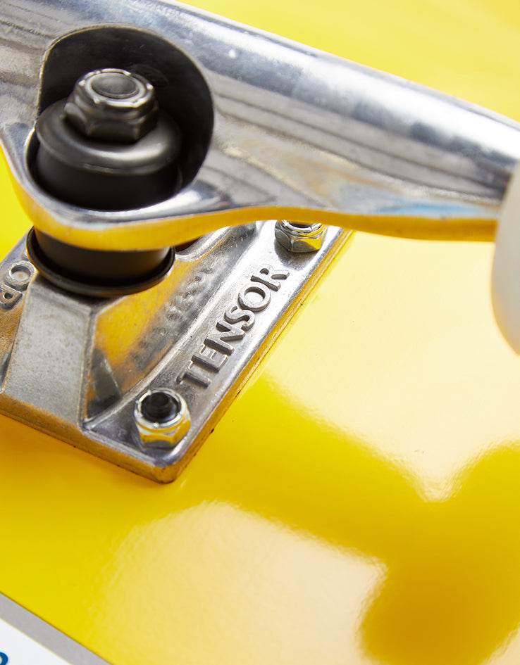 Blind Old Boney Bastard Complete Skateboard - 8.25"