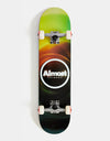 Almost Blur Resin Complete Skateboard - 7.75"