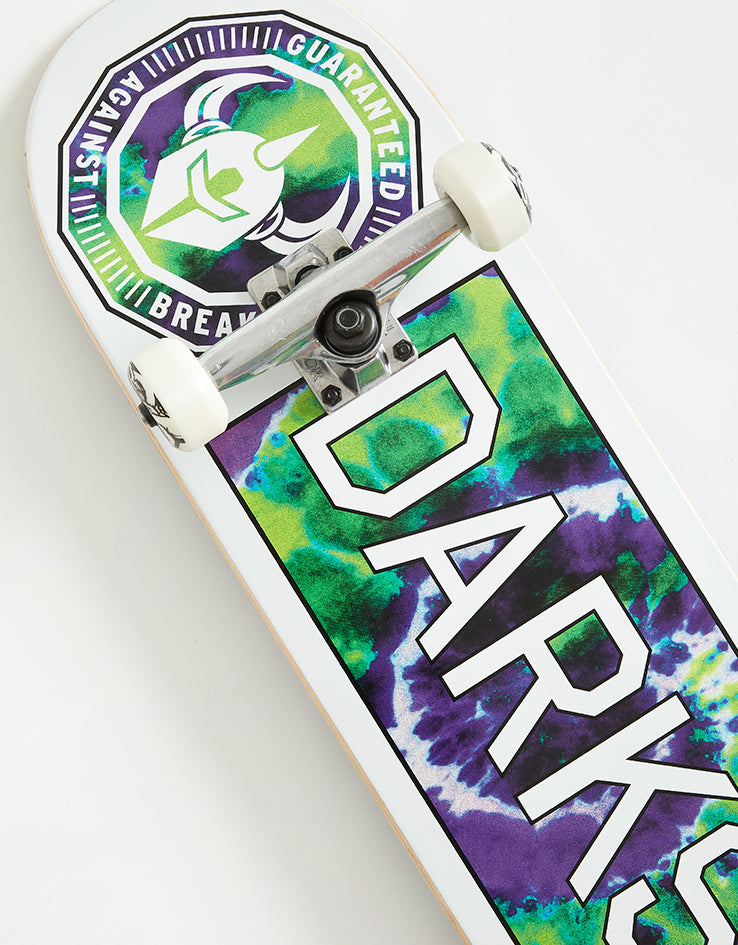 Darkstar Timeworks Complete Skateboard - 8.25"
