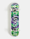 Darkstar Timeworks Complete Skateboard - 8.25"