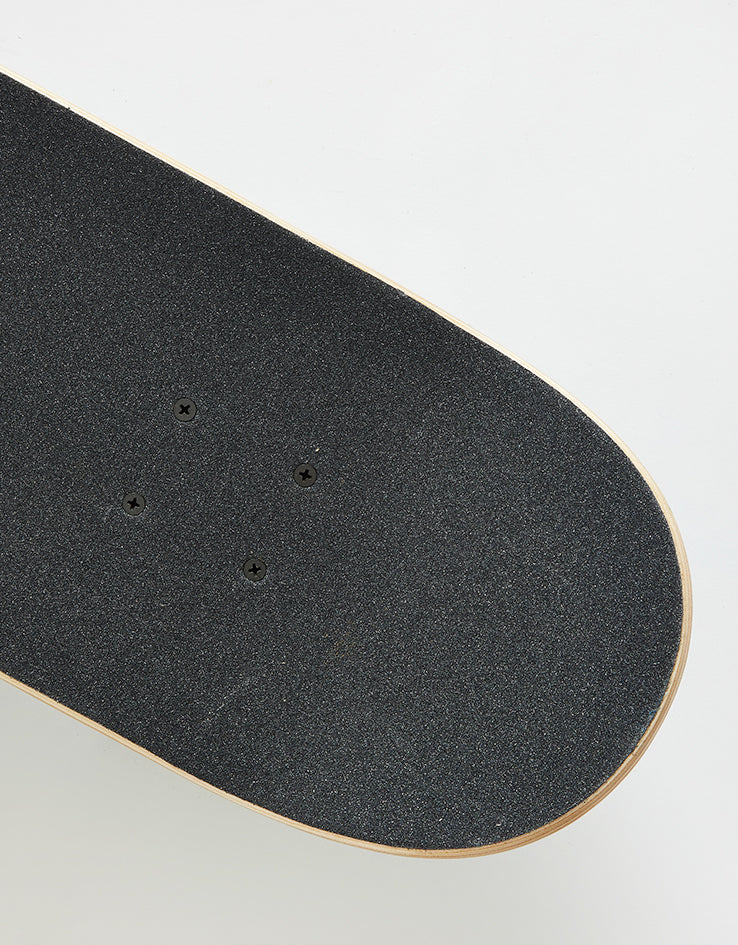 Darkstar Timeworks Complete Skateboard - 8.25"