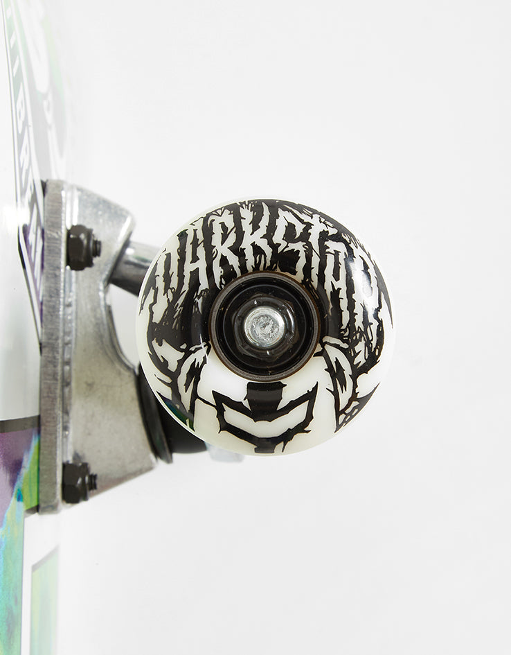 Darkstar Timeworks Complete Skateboard - 8.25"