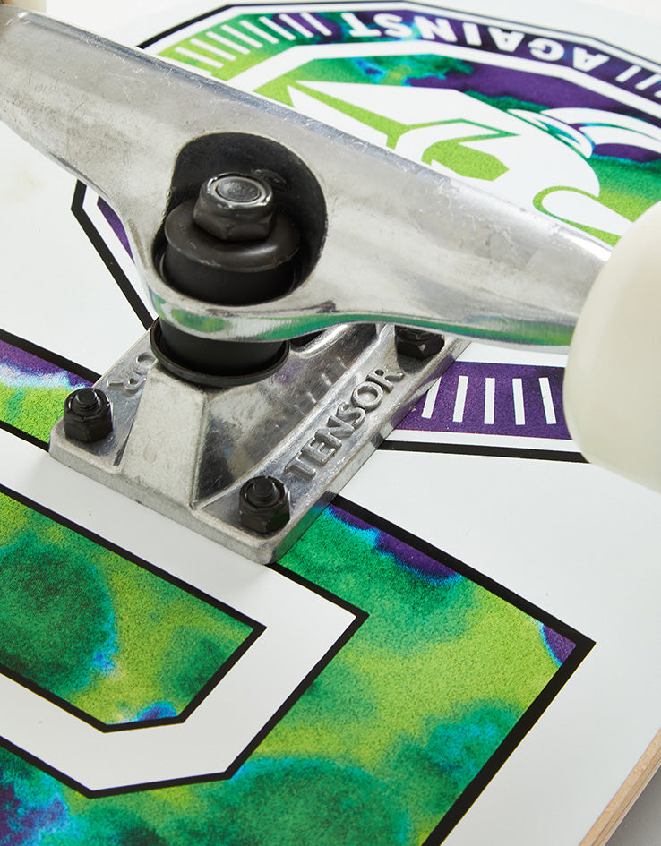 Darkstar Timeworks Complete Skateboard - 8.25"