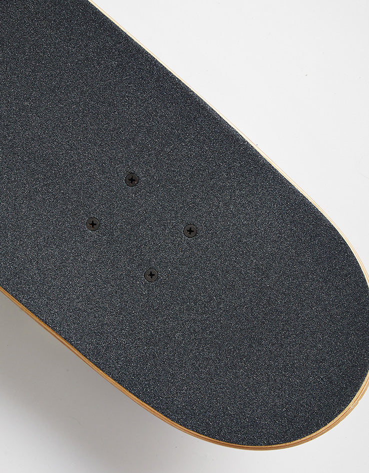 Enjoi Misfit Panda Complete Skateboard - 7.625"