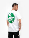 Route One Suds T-Shirt - White
