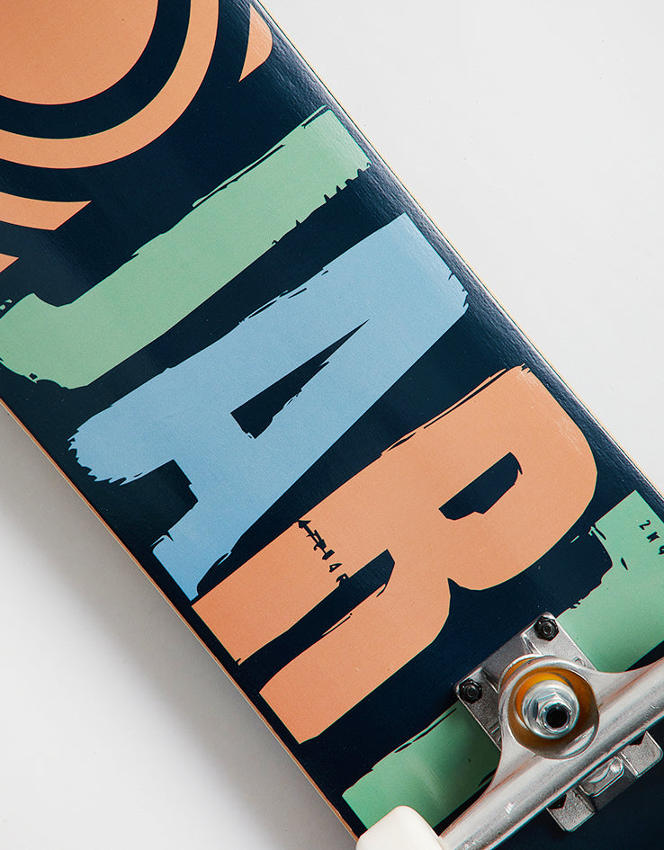Jart Classic Complete Skateboard - 7.6"
