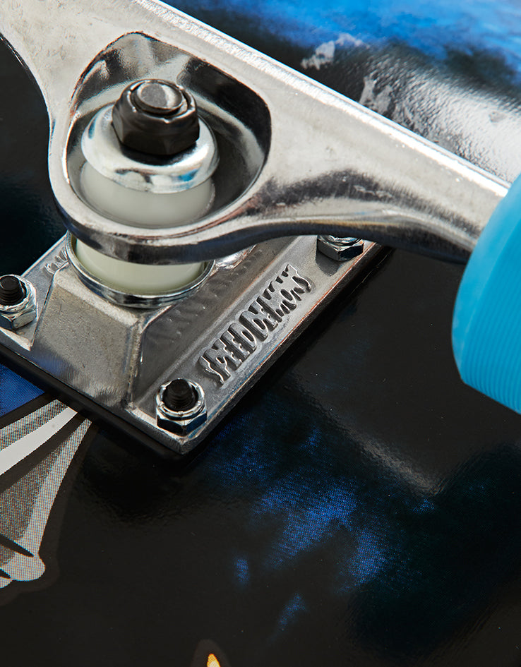 Speed Demons Berserker Complete Skateboard - 7.75"