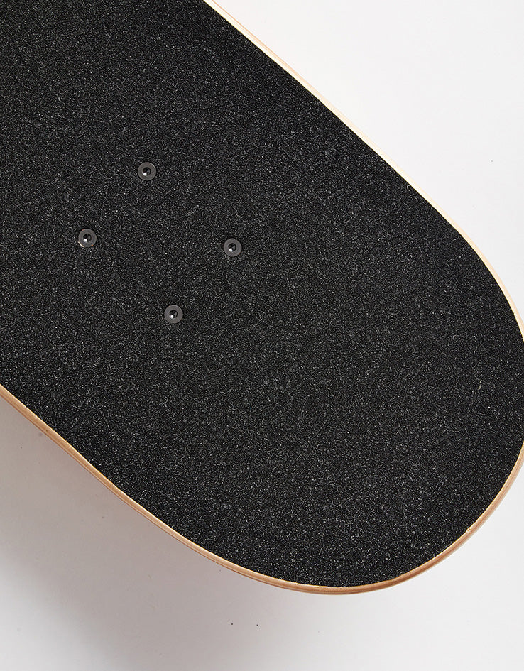 Speed Demons Hot Shot Complete Skateboard - 8"