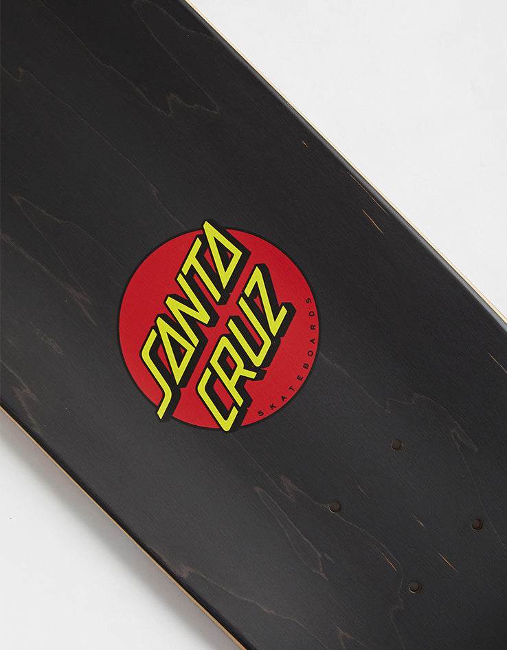 Santa Cruz Screaming Hand Skateboard Deck - 7.8"