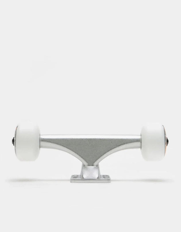 Bullet x OJ Assembly 140 Undercarriage Kit