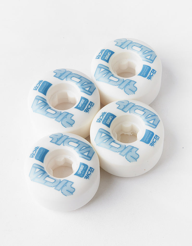 Ricta Framework Sparx 99a Skateboard Wheels - 51mm