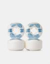 Ricta Framework Sparx 99a Skateboard Wheels - 51mm