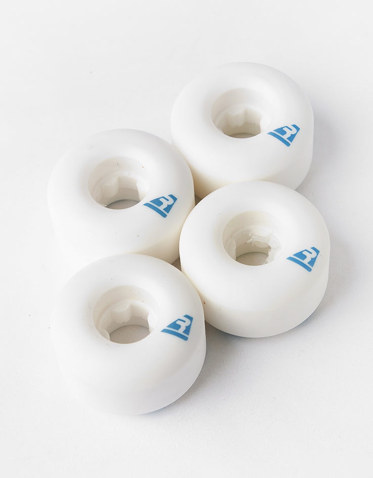 Ricta Framework Sparx 99a Skateboard Wheels - 51mm