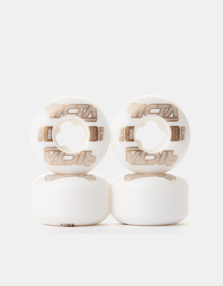 Ricta Framework Sparx 99a Skateboard Wheels - 52mm