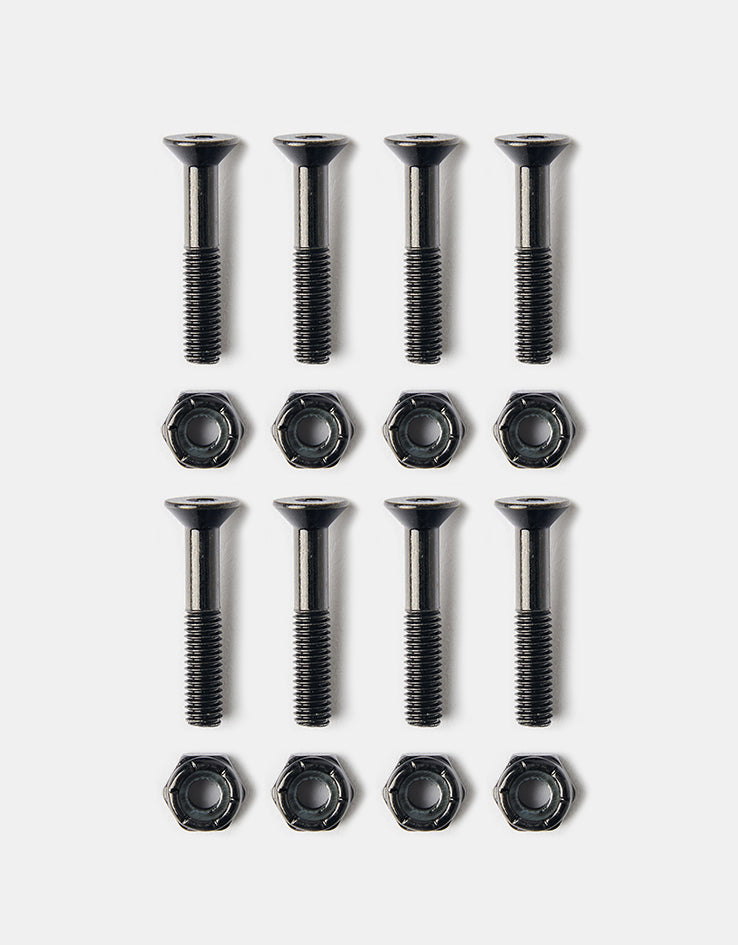 Sushi 1 1/8" Allen Bolts