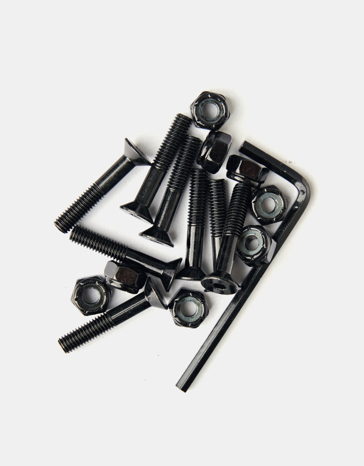 Sushi 1 1/8" Allen Bolts
