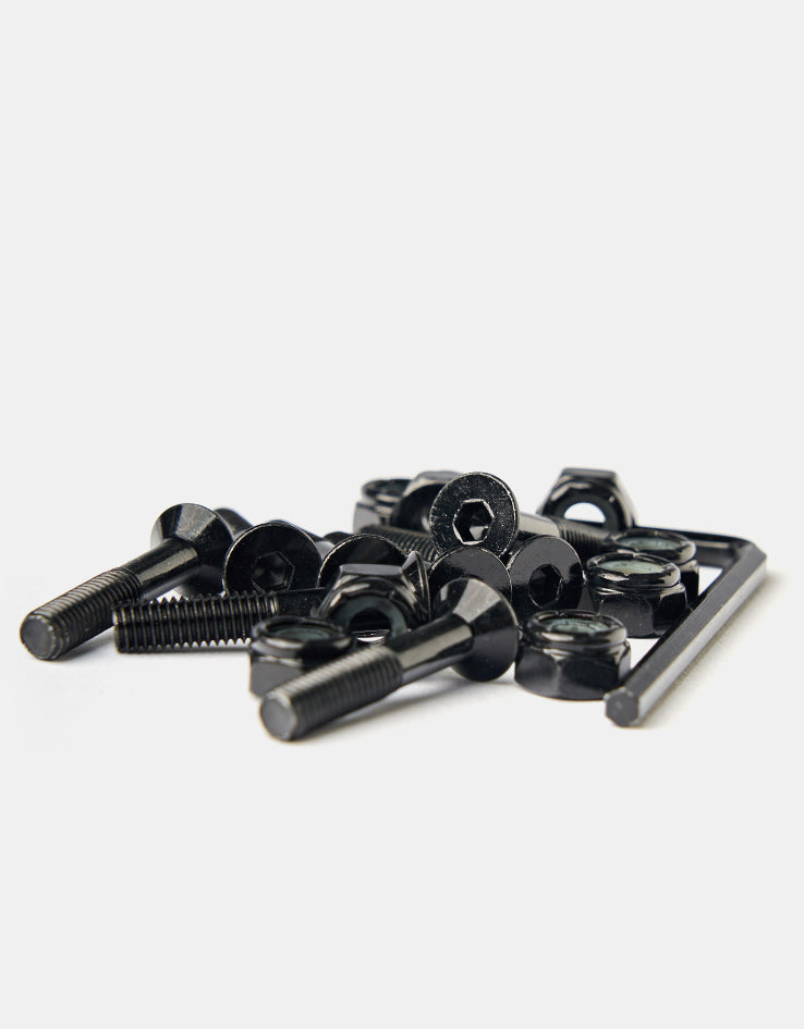 Sushi 1 1/8" Allen Bolts