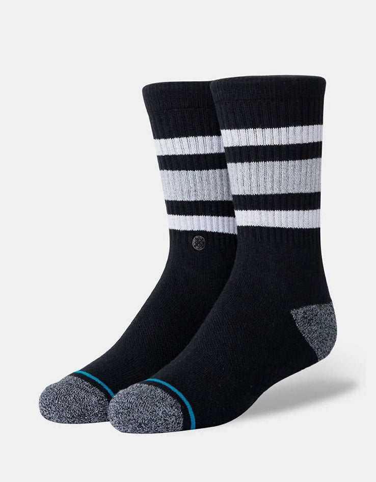 Stance Boyd ST Crew Socks - Black