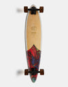 Arbor Groundswell Fish Longboard - 37"x 8.5"