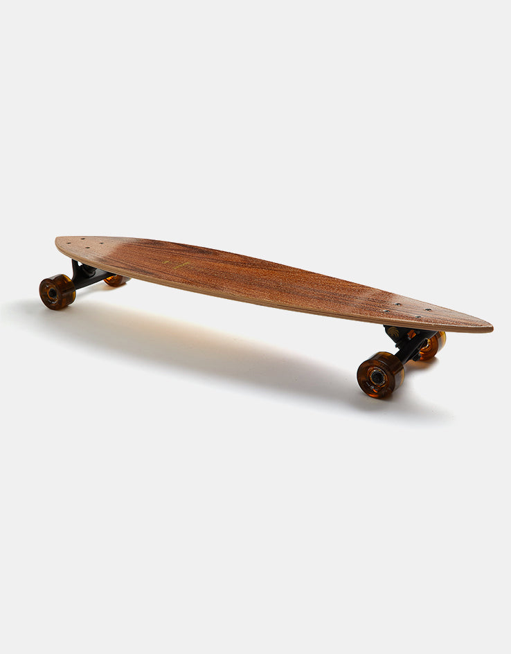 Arbor Groundswell Fish Longboard - 37"x 8.5"