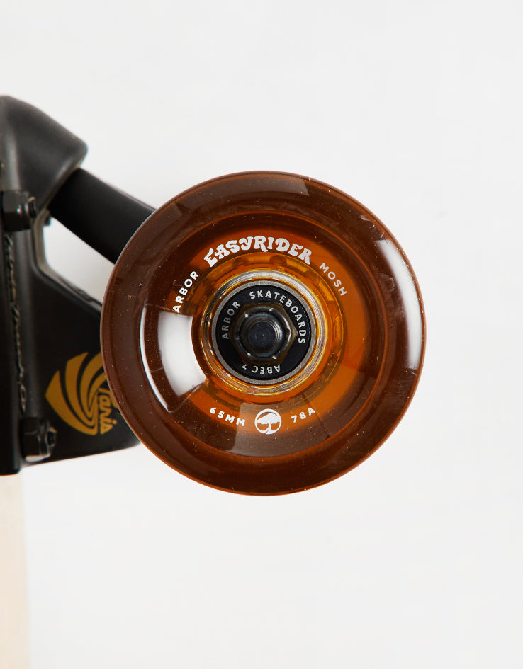 Arbor Groundswell Fish Longboard - 37"x 8.5"