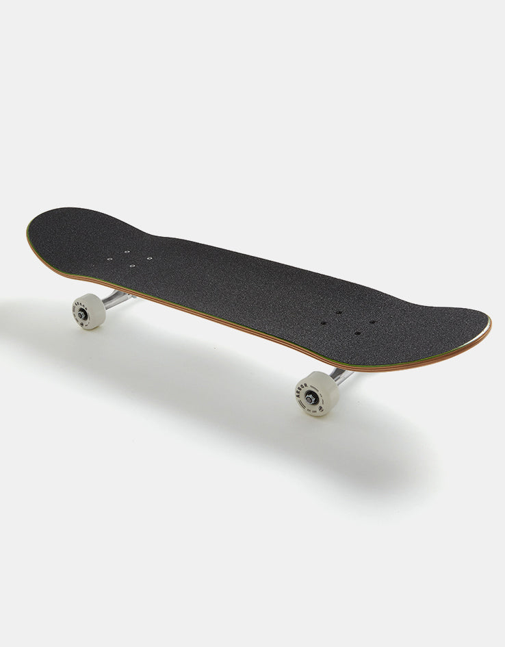 Arbor Whiskey Forage Complete Skateboard - 8.5"