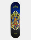 Arbor Shuriken Cosmic Skateboard Deck - 8"