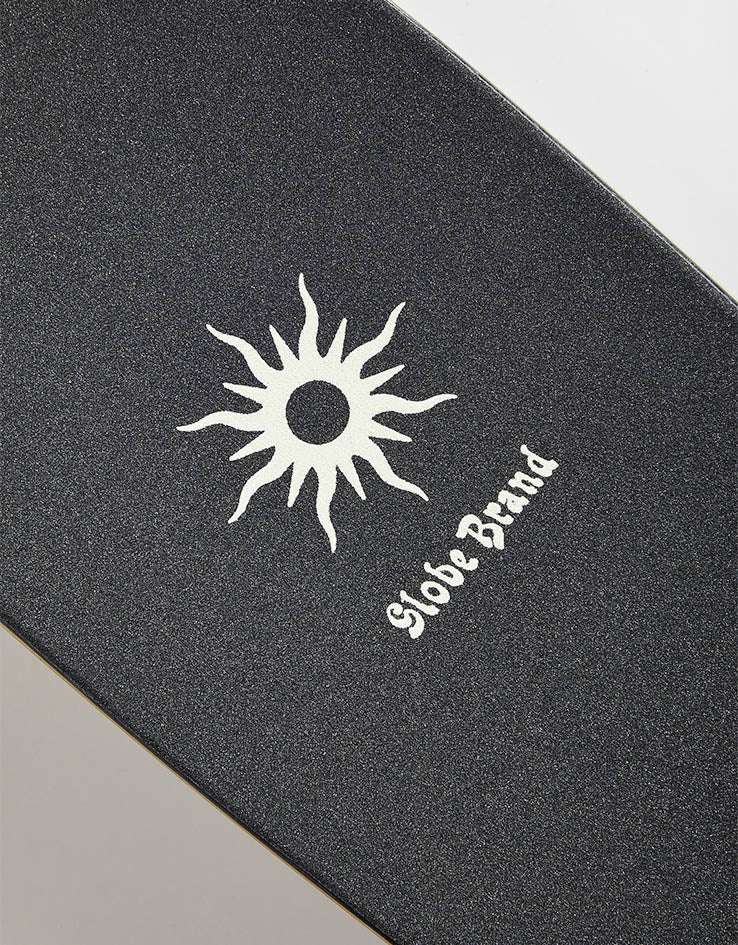 Globe The All-Time Skewered Longboard - 35.875" x 9"