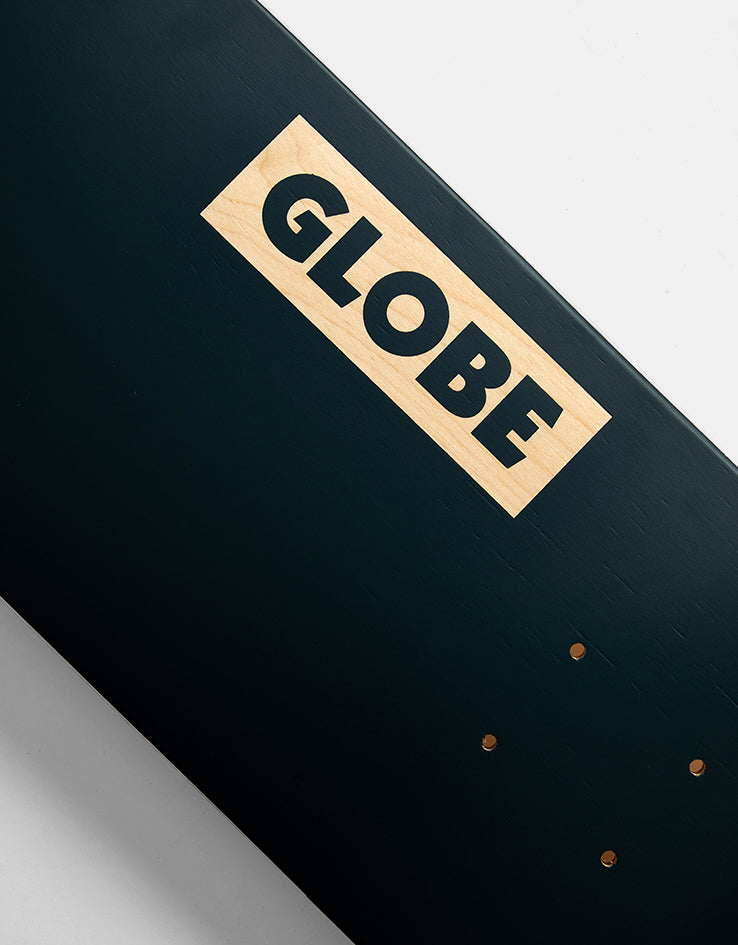 Globe Goodstock Skateboard Deck - 7.875"