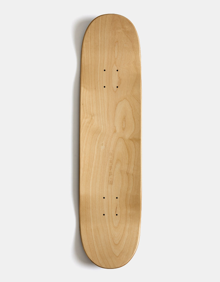 Globe Goodstock Skateboard Deck - 7.875"
