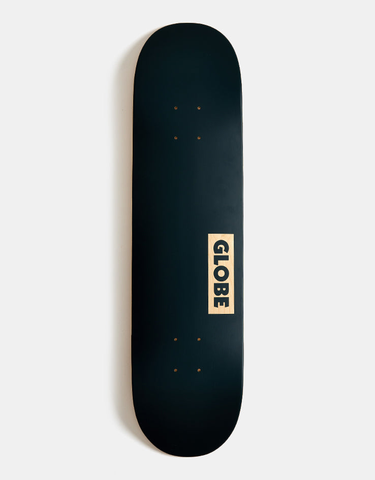 Globe Goodstock Skateboard Deck - 7.875"