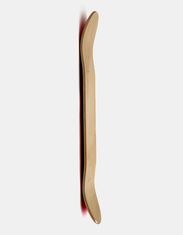 Globe Goodstock Skateboard Deck - 7.75"