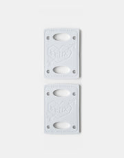 Krux 1/4" Riser Pads