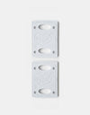 Krux 1/4" Riser Pads