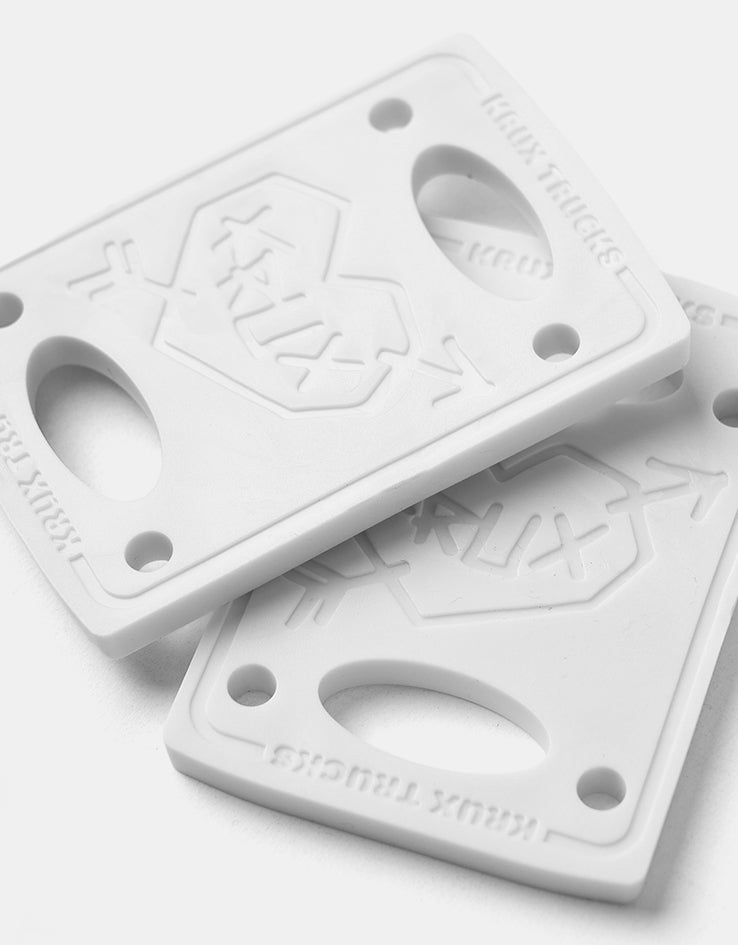 Krux 1/4" Riser Pads