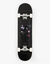 Route One Peonies II Complete Skateboard - 7.75"