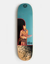 Welcome Townley Hummingbird on Enenra Skateboard Deck - 8.5"