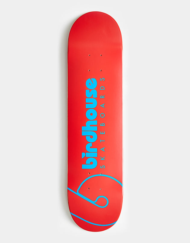 Birdhouse Team Logo Skateboard Deck - 7.75"