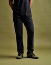 Carhartt WIP Klondike Pant - Black (One Wash)