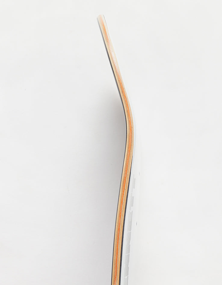 Girl Bennett Future OG Skateboard Deck - 8.125"