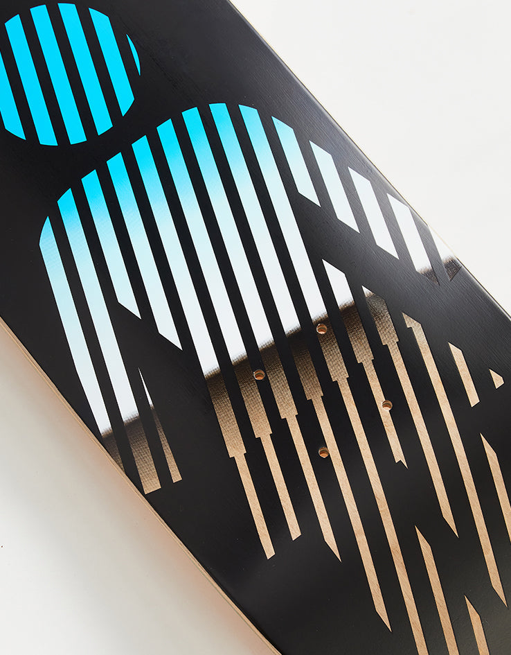 Girl Gass Future OG Skateboard Deck - 8.5"