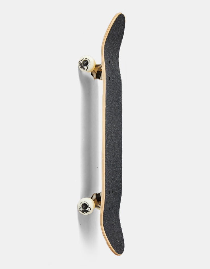 Girl Gass '93 Til Complete Skateboard - 7.75"